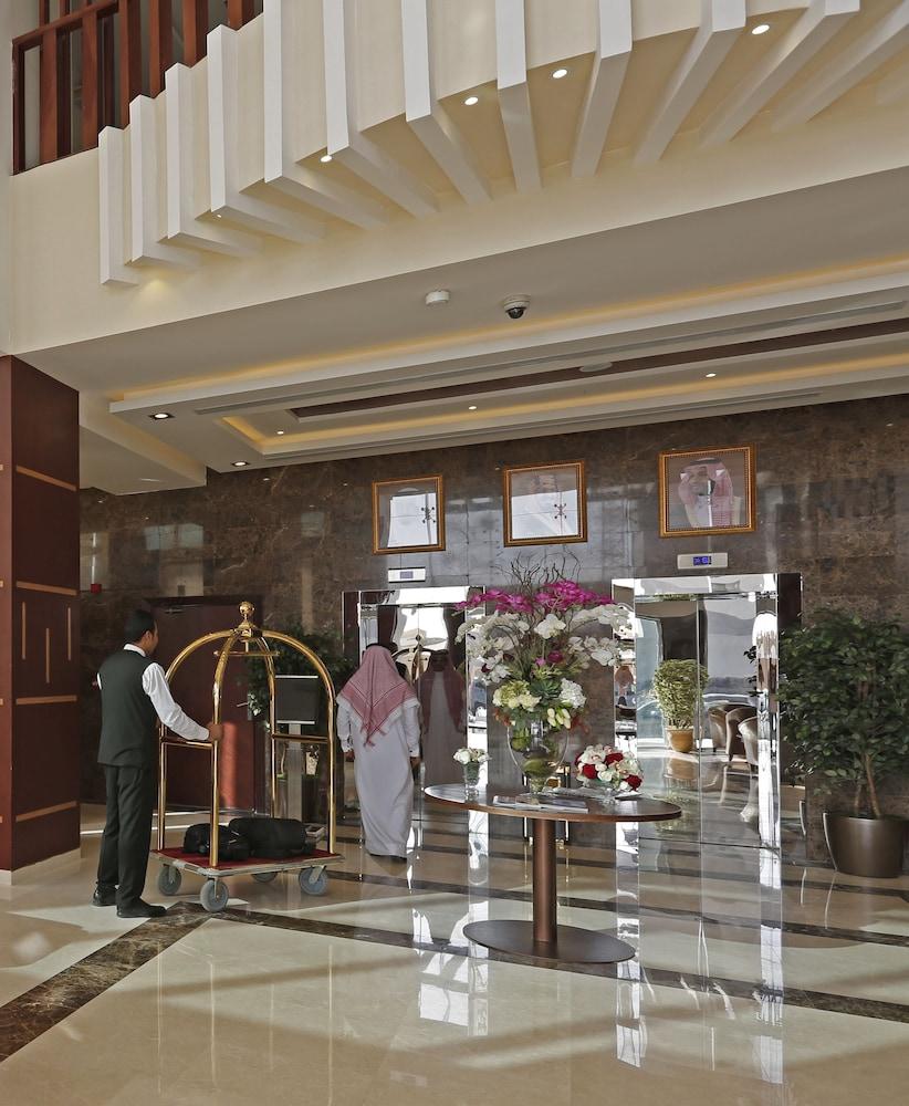 Swiss Spirit Hotel & Suites Metropolitan Riyadh Exterior photo